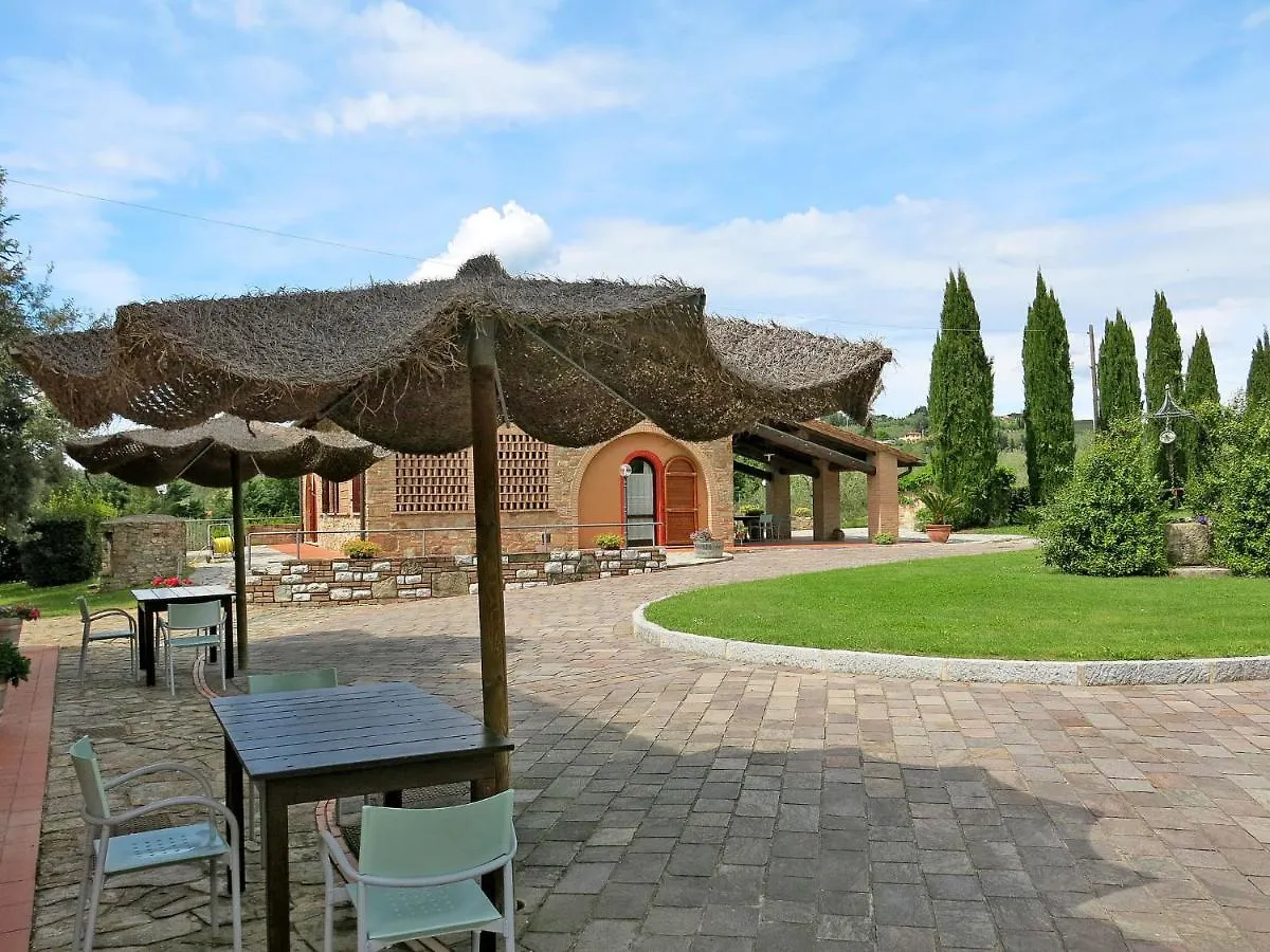 Apartment Le Palaie - By Interhome Molino Mazzetti Italy