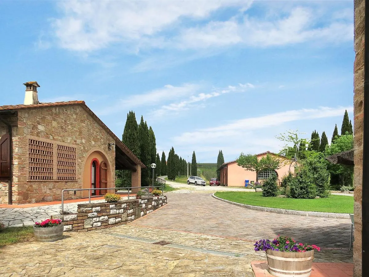 Apartment Le Palaie - By Interhome Molino Mazzetti