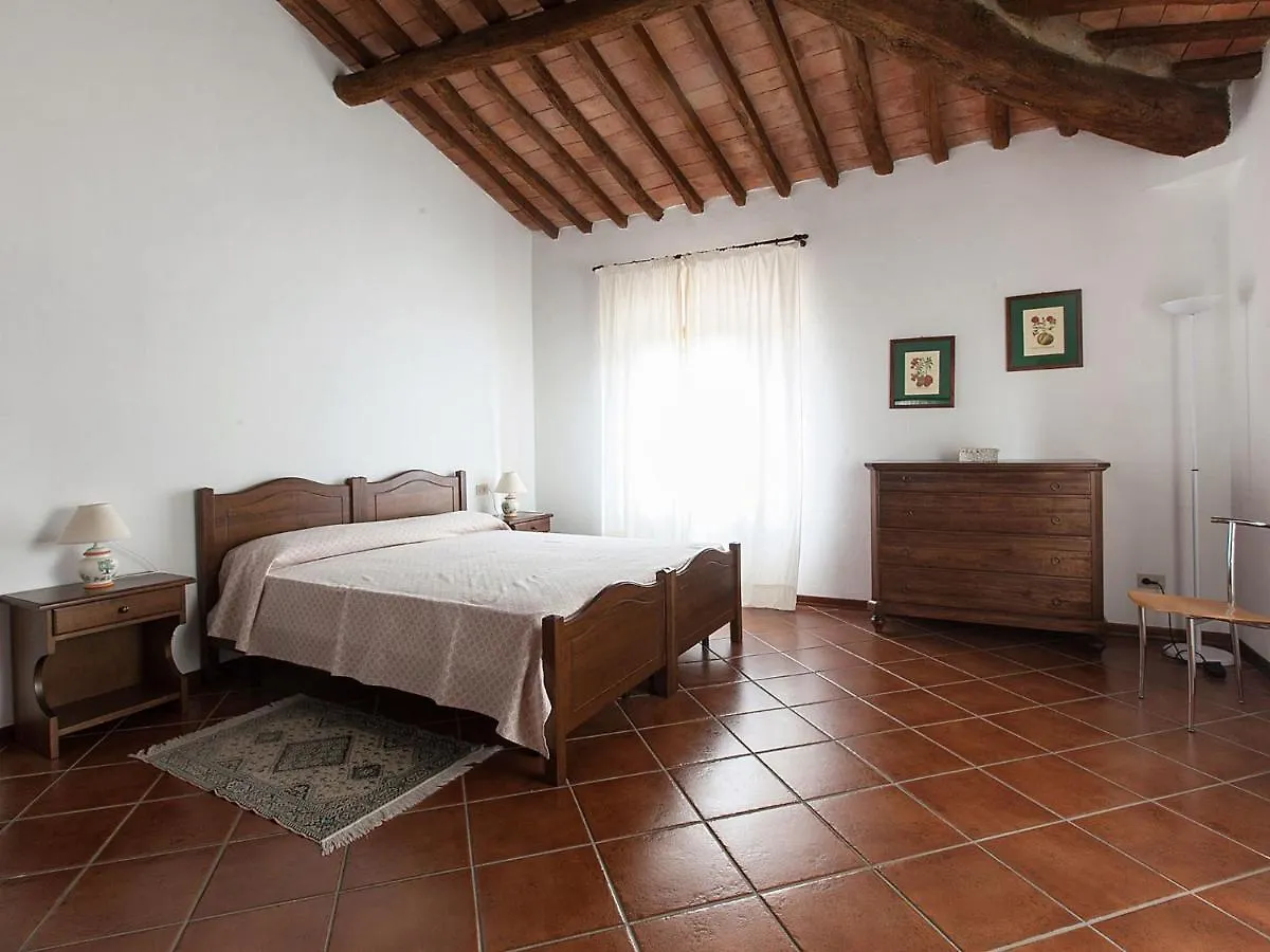 Apartment Le Palaie - By Interhome Molino Mazzetti