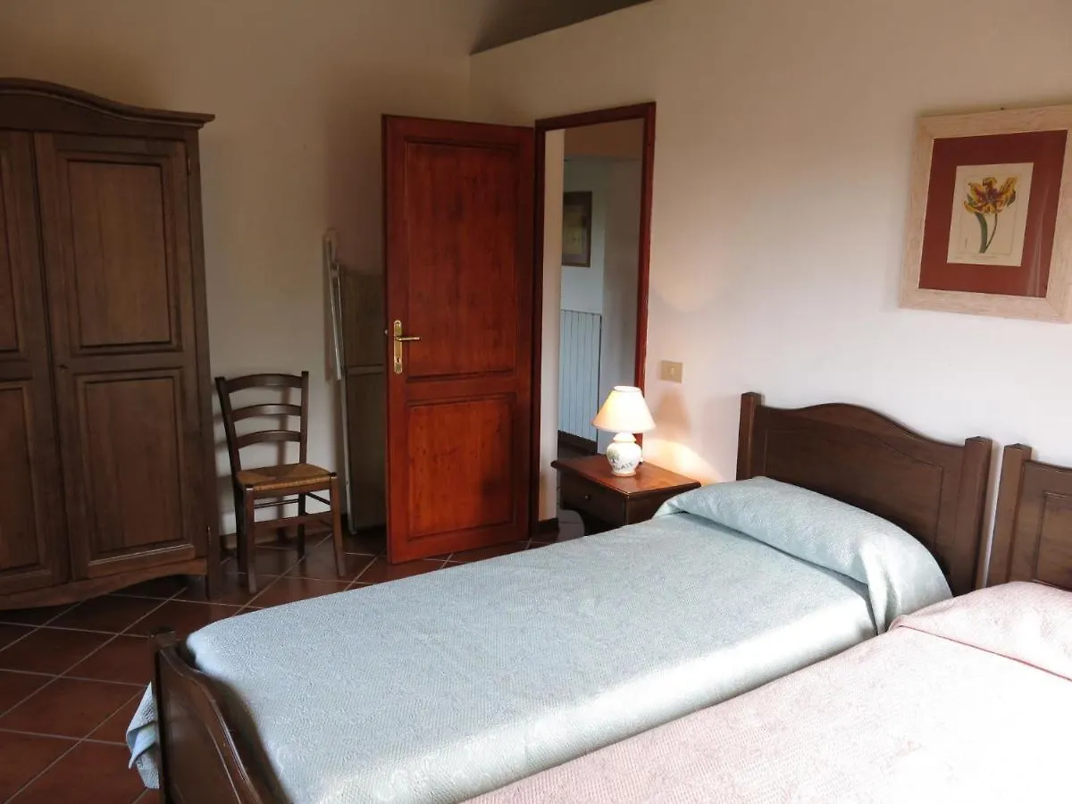 Apartment Le Palaie - By Interhome Molino Mazzetti 0*,  Italy