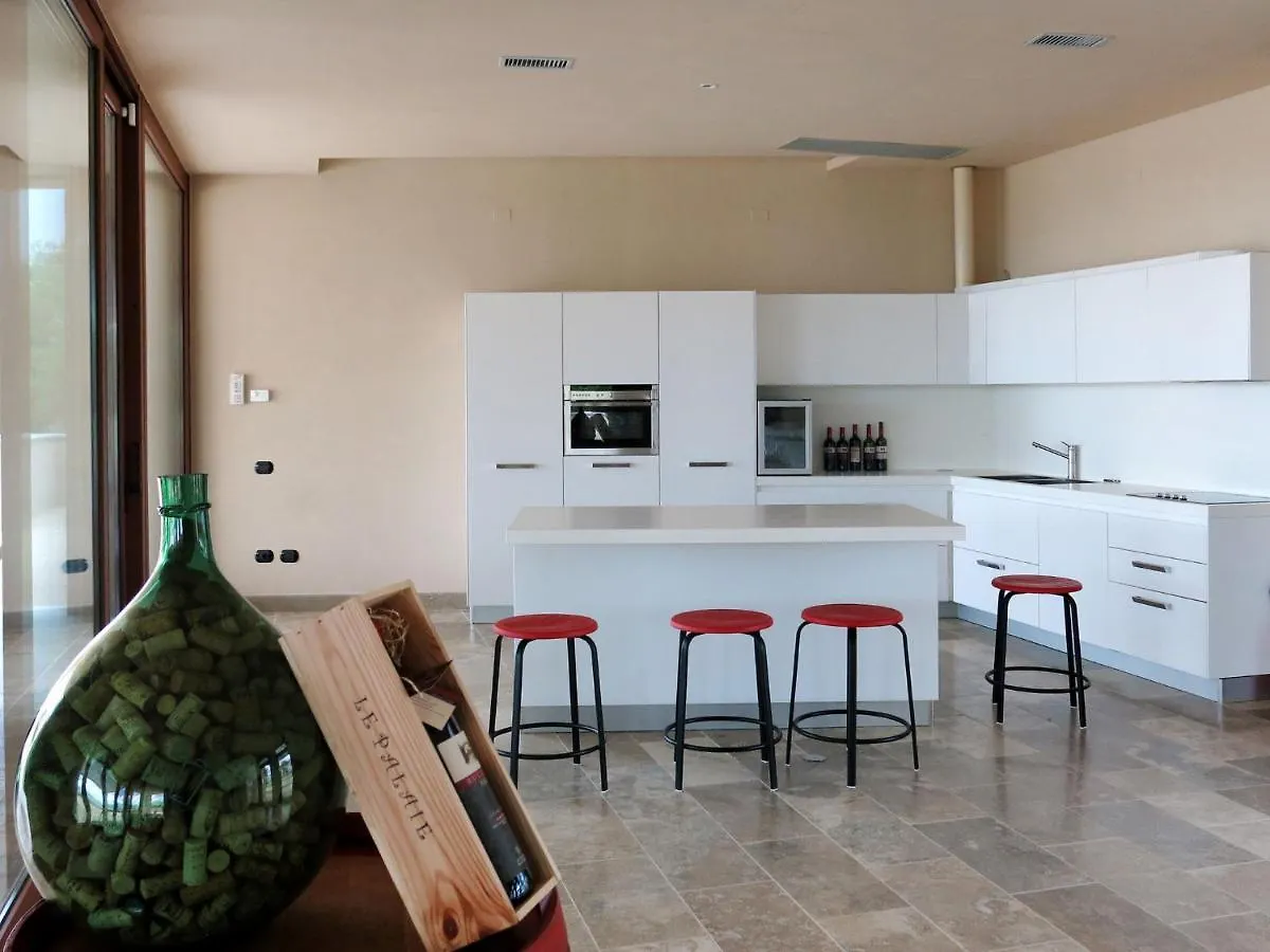 Apartment Le Palaie - By Interhome Molino Mazzetti Italy