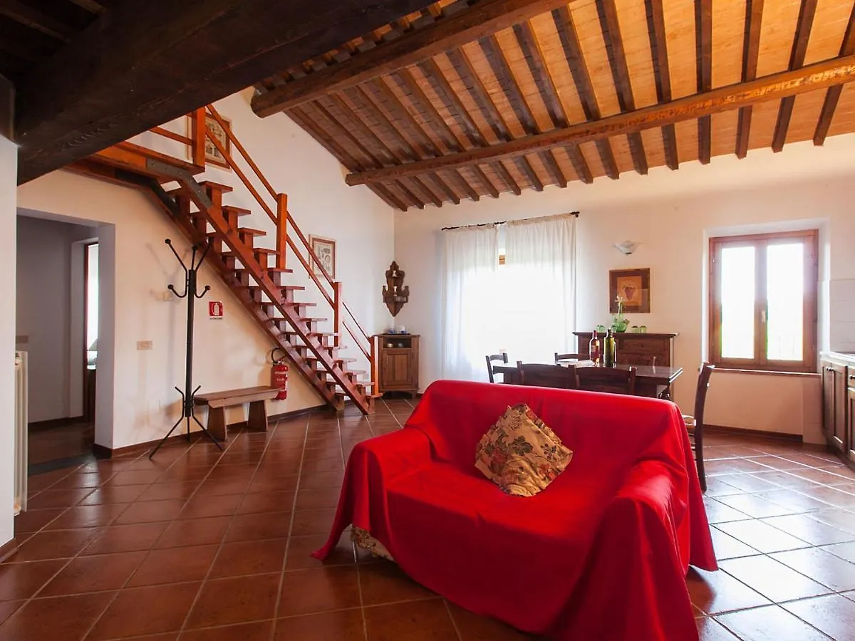 Apartment Le Palaie - By Interhome Molino Mazzetti Italy